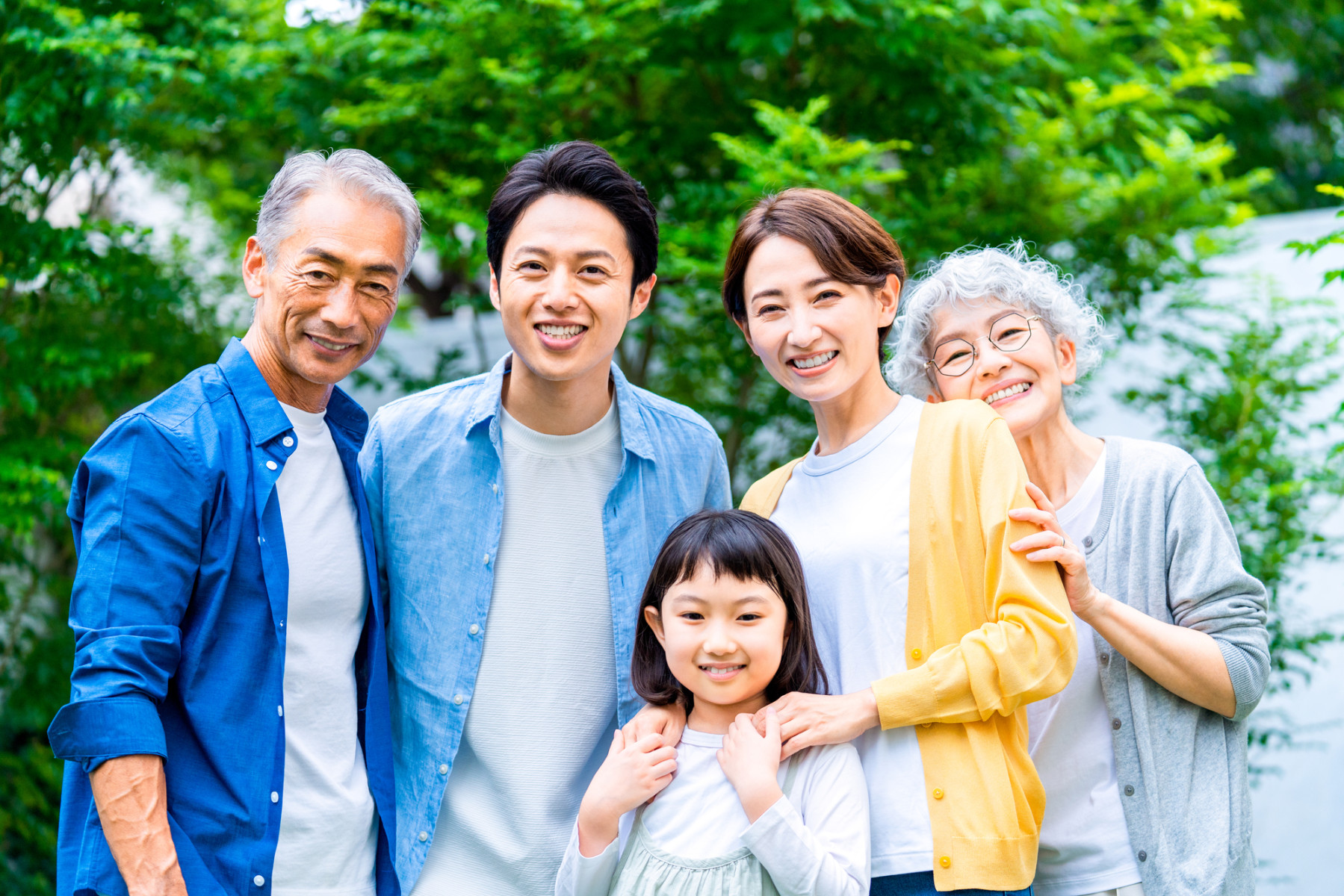 相続・資産承継対策