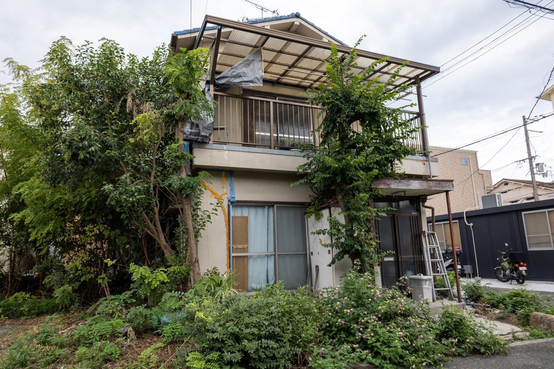 土地活用・運用・建替え企画